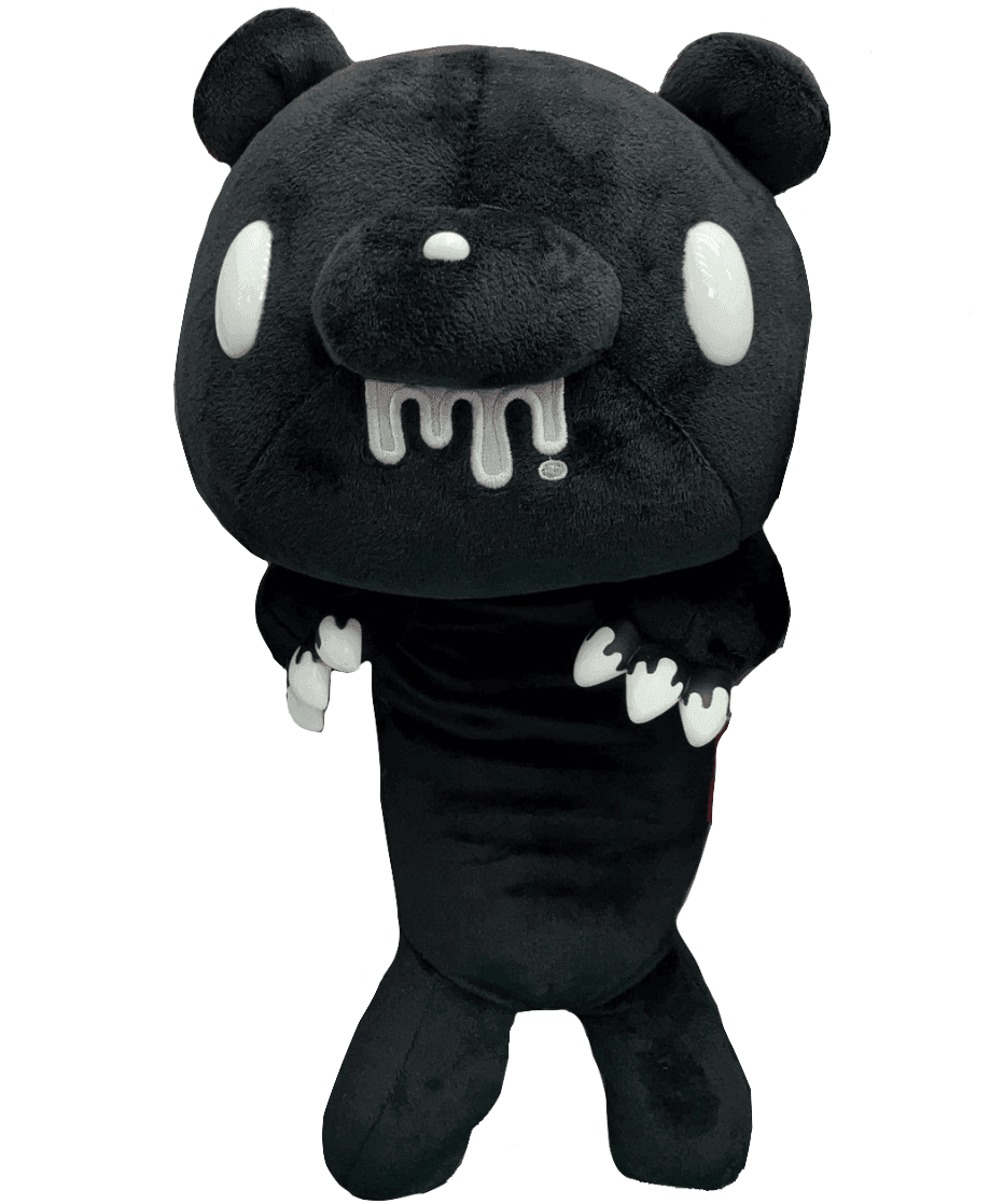 Gloomy Bear Chax Taito Long Body Edition - C