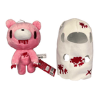 Ghost Costume Gloomy Bear 8" Plush