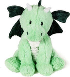 Daniel Dragon Warm Pal - Microwaveable, Lavender-Scented Plushies