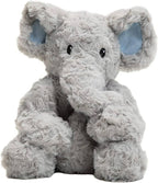 Sweet Elephant Warm Pal - Microwaveable, Lavender-Scented Plushies