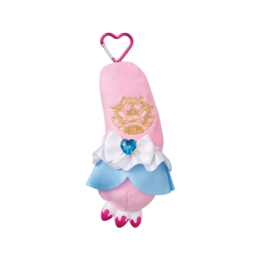 Gloomy Bear Chax Taito Trembling Magical Arm (PINK) Blue