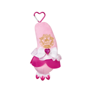 Gloomy Bear Chax Taito Trembling Magical Arm (PINK) Red