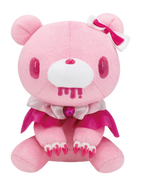 Gloomy Bear Chax Taito Magical Pink Red