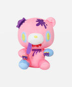 Gloomy Bear Zombie 10" Pink Plush