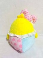 Basura Gang - Clown Yema the Duck Plushie
