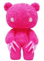 Gloomy Bear Shadow Abstraction 18" Plush [PINK]