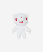 Mini Gloomy Bear 4" Plushie [White]