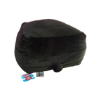 Gloomy Bear Mochi Cube Plush Pillow [BLACK]