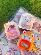 Basura Gang - Butter the Pig Ita Backpack