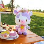 Basura Gang - Jolene the Cow Plushie