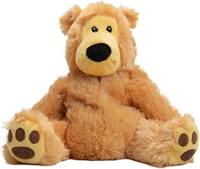 Bear Hug Warm Pal - Microwaveable, Lavender-Scented Plushies