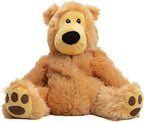 Bear Hug Warm Pal - Microwaveable, Lavender-Scented Plushies