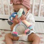 Rainbow Wobby Inklings & Infant Novel Gift Set