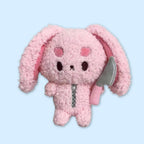 Basura Gang - Flor the Bunny Plushie