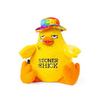 Punchkins "Stoner Chick" Plushie