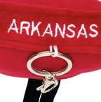 Arkansas Bag Charm Mini Plush – 4-Inch Collectible | Stuffed States USA