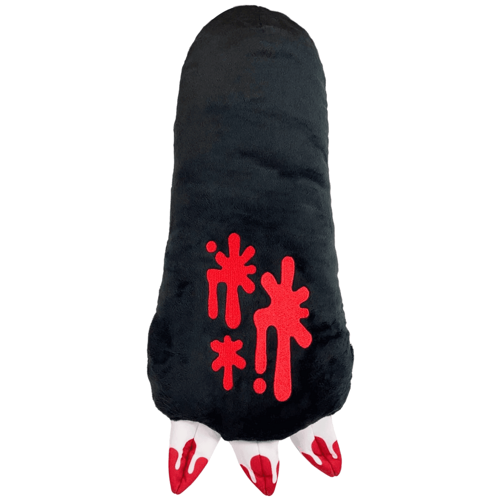 Gloomy Bear Jumbo Arm Plush [BLACK]