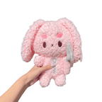 Basura Gang - Flor the Bunny Plushie