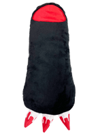 Gloomy Bear Jumbo Arm Plush [BLACK]