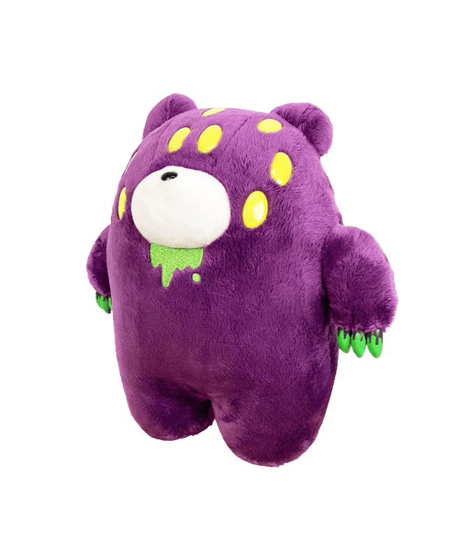 Gloomy Bear Datagan 8" Plush