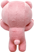 Gloomy Bear Crazy Eyes 8" Plush