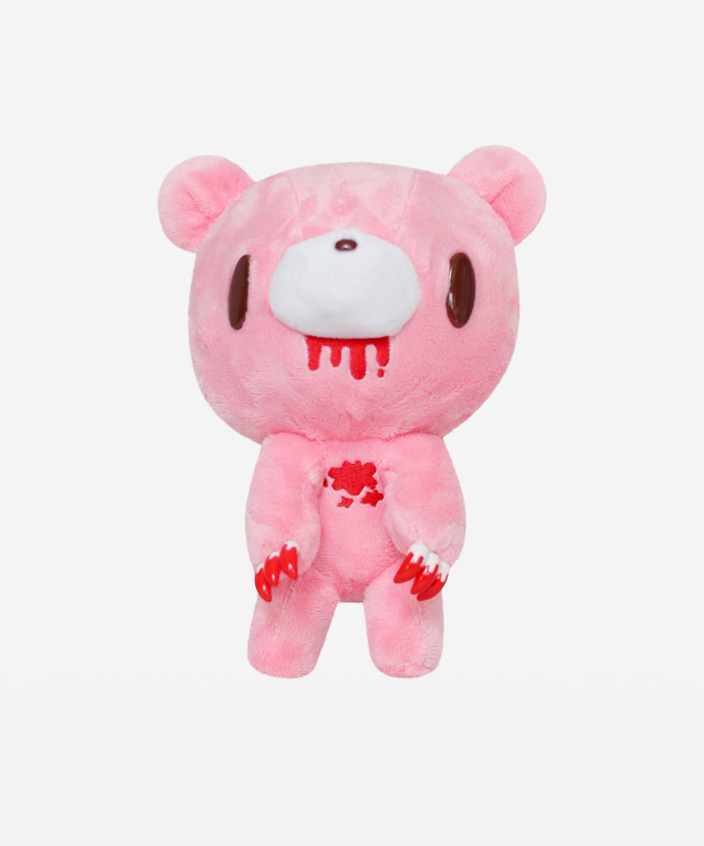 Ghost Costume Gloomy Bear 8" Plush