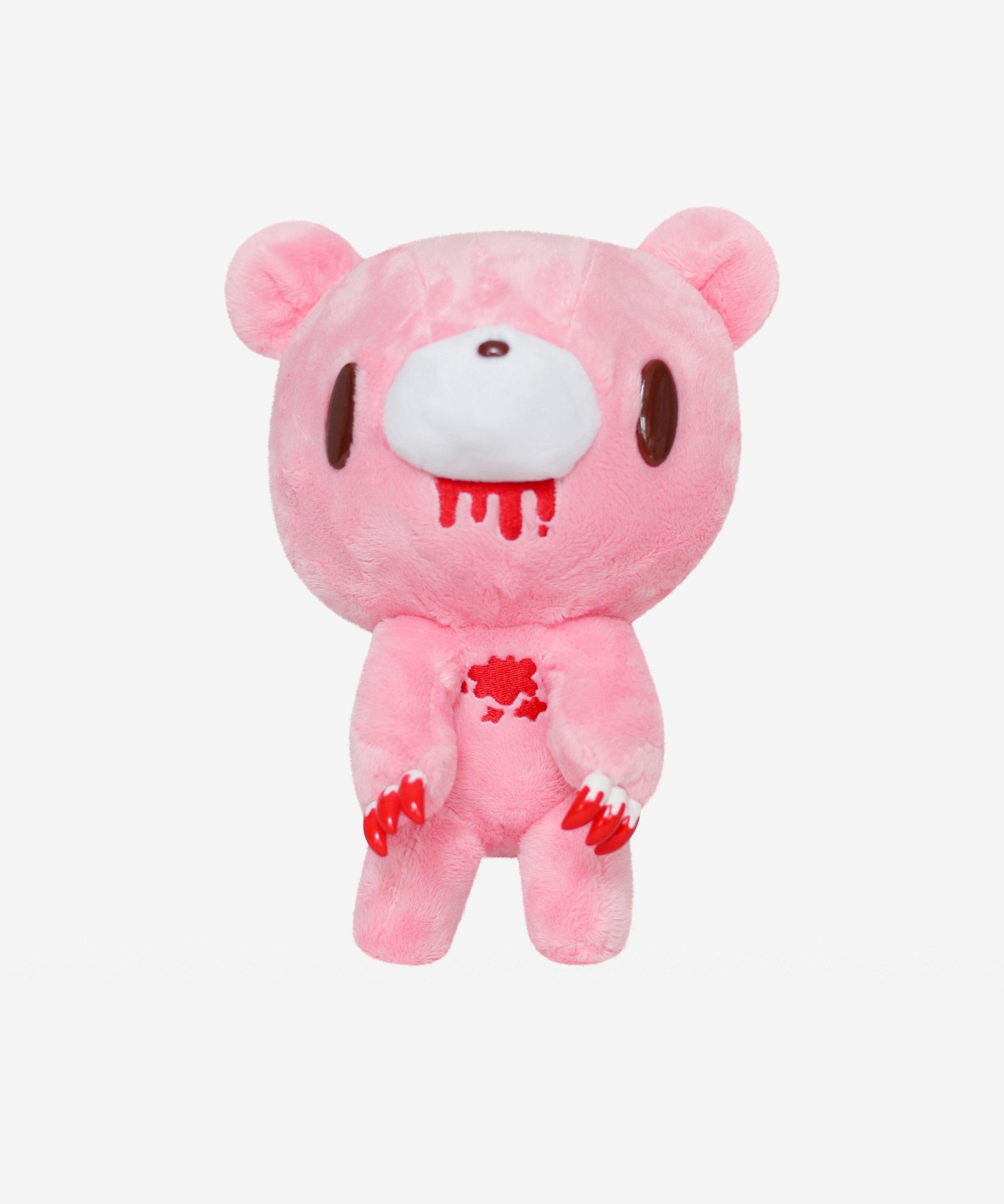 Ghost Costume Gloomy Bear 8" Plush