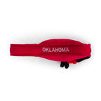 Oklahoma Stuffed State Plush – Sooners & OSU Team Colors, Soft & Cuddly Gift