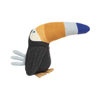 Toby Toucan Default