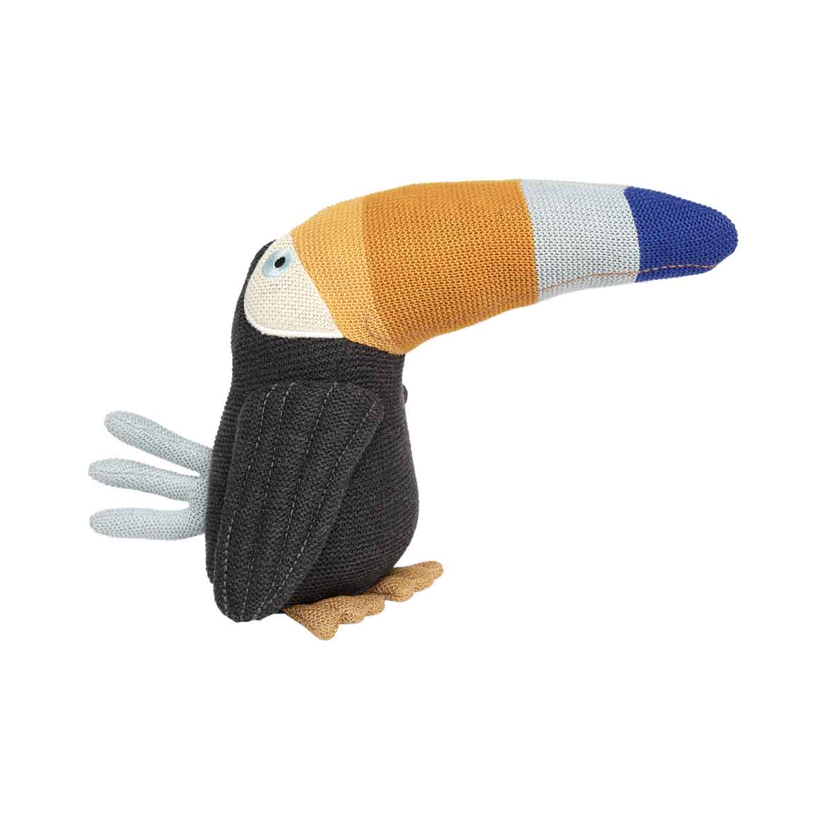 Toby Toucan Default