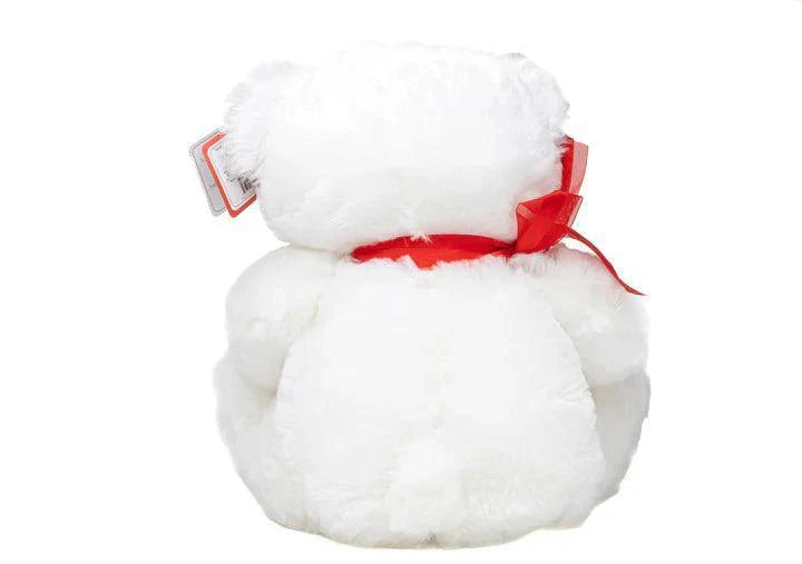 Mother's Day Stuffed Plush Teddy Bear 11.81"