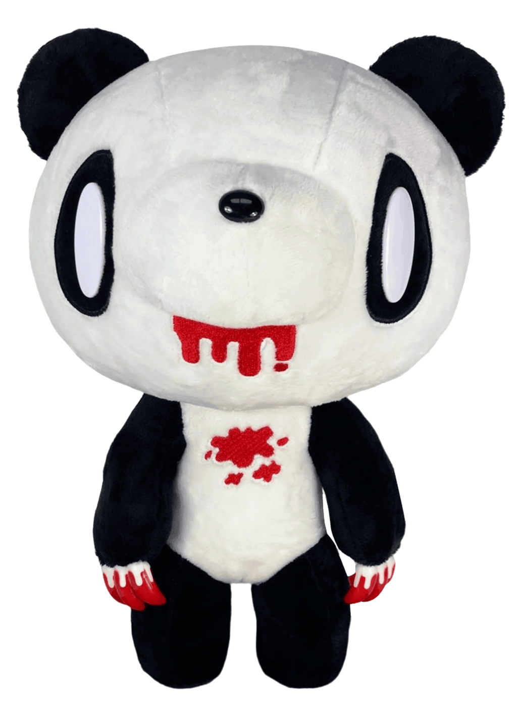 Gloomy Bear Panda 12" Plush
