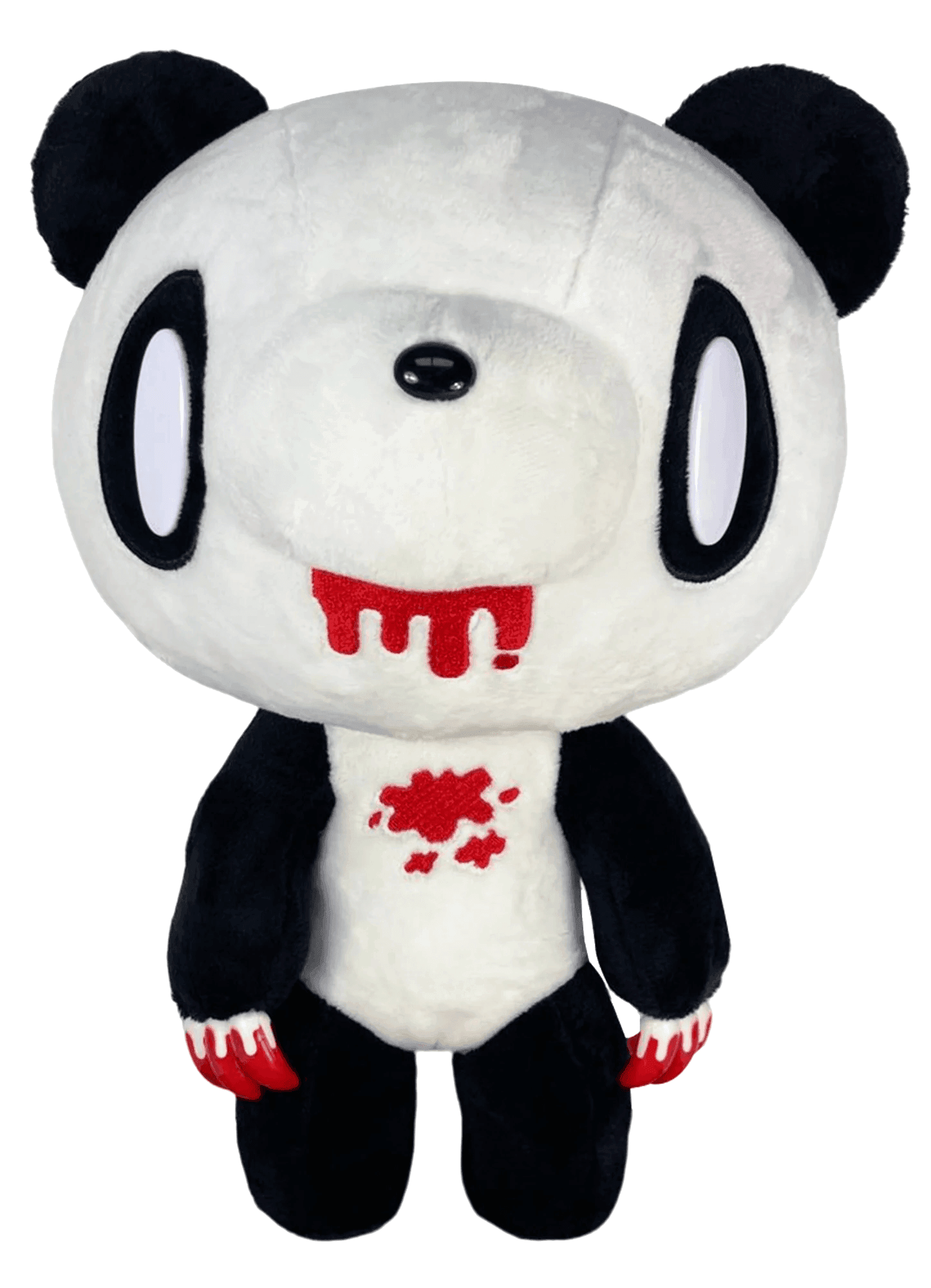 Gloomy Bear Panda 12" Plush