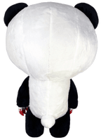 Gloomy Bear Panda 12" Plush