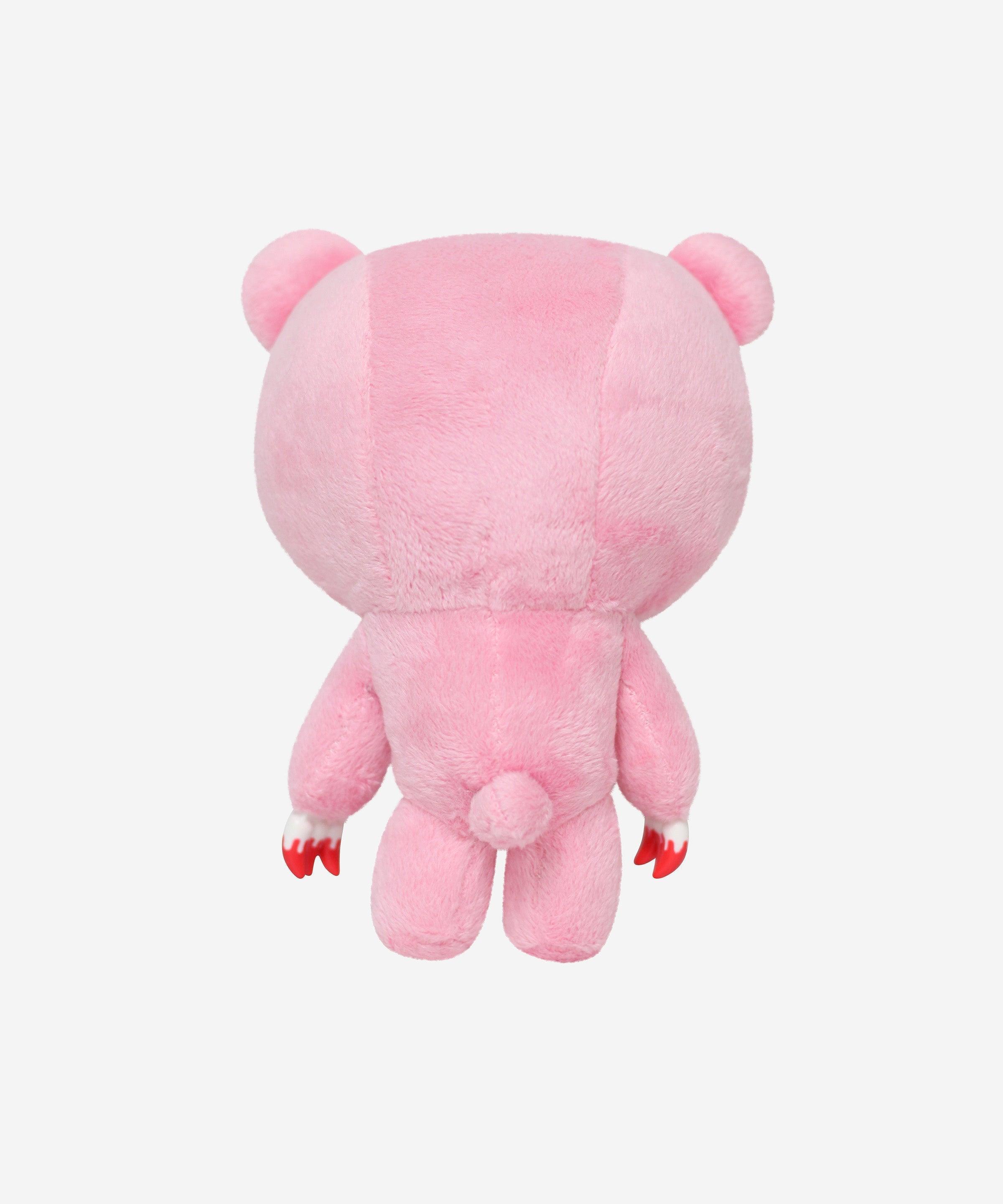 Tongue Out Gloomy Bear 8" Plush