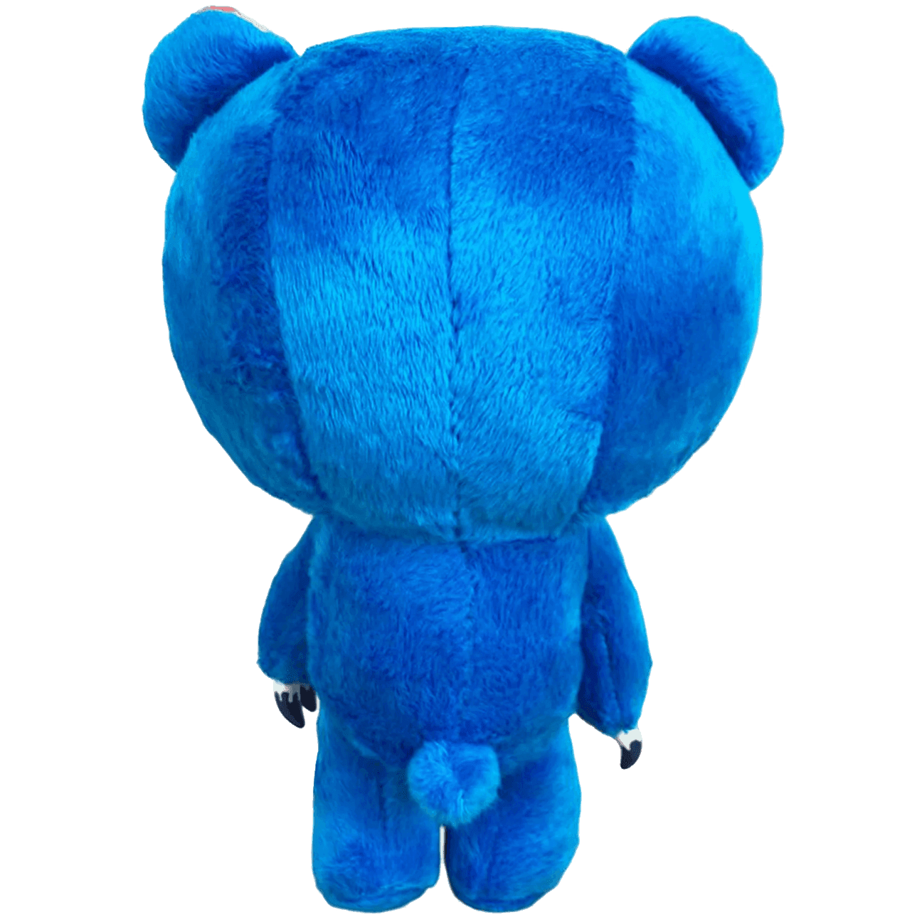 Gloomy Bear Blue Pride 8" Plush