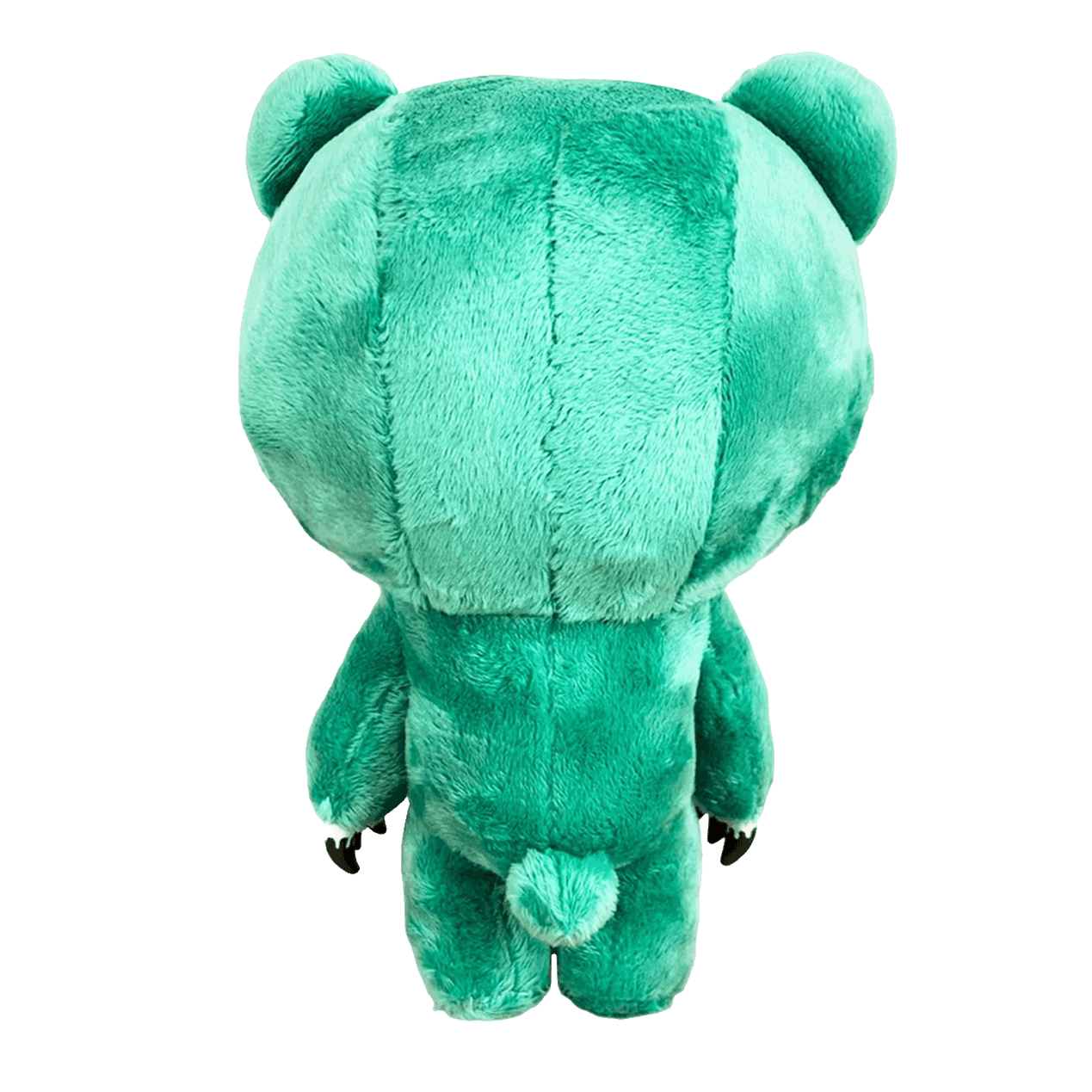 Gloomy Bear Green Pride 8" Plush