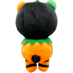 Pumpkin Gloomy Bear 8" Plush