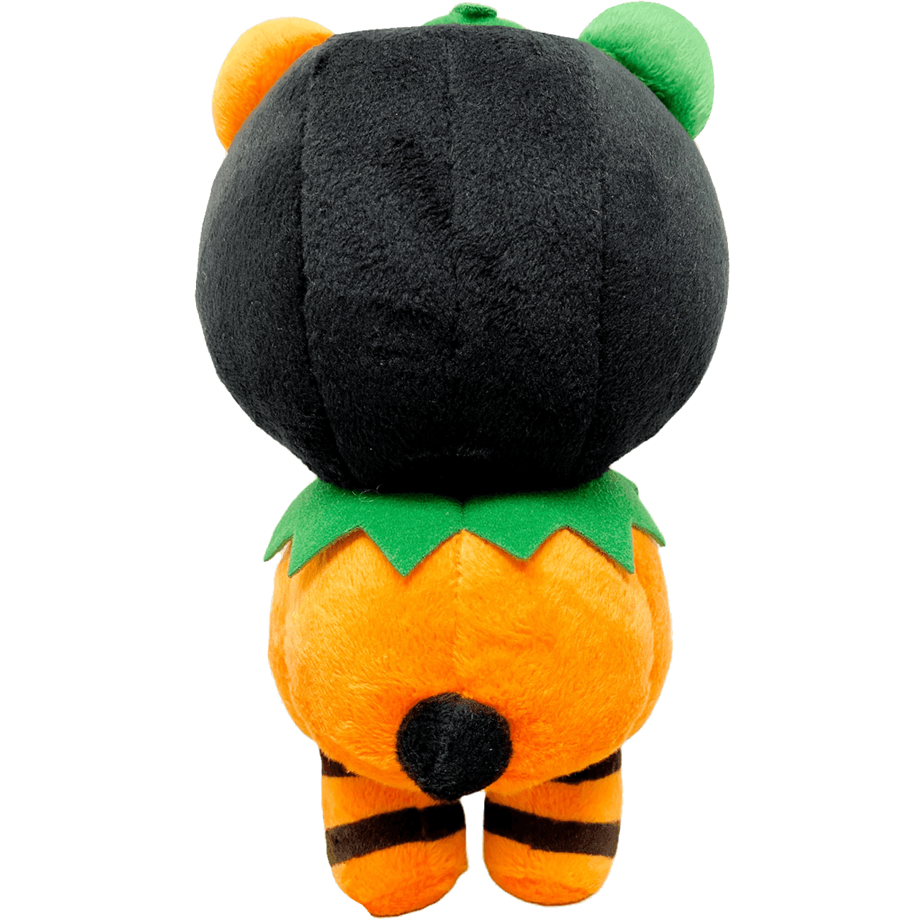 Pumpkin Gloomy Bear 8" Plush