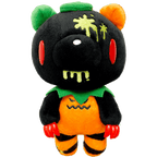 Pumpkin Gloomy Bear 8" Plush