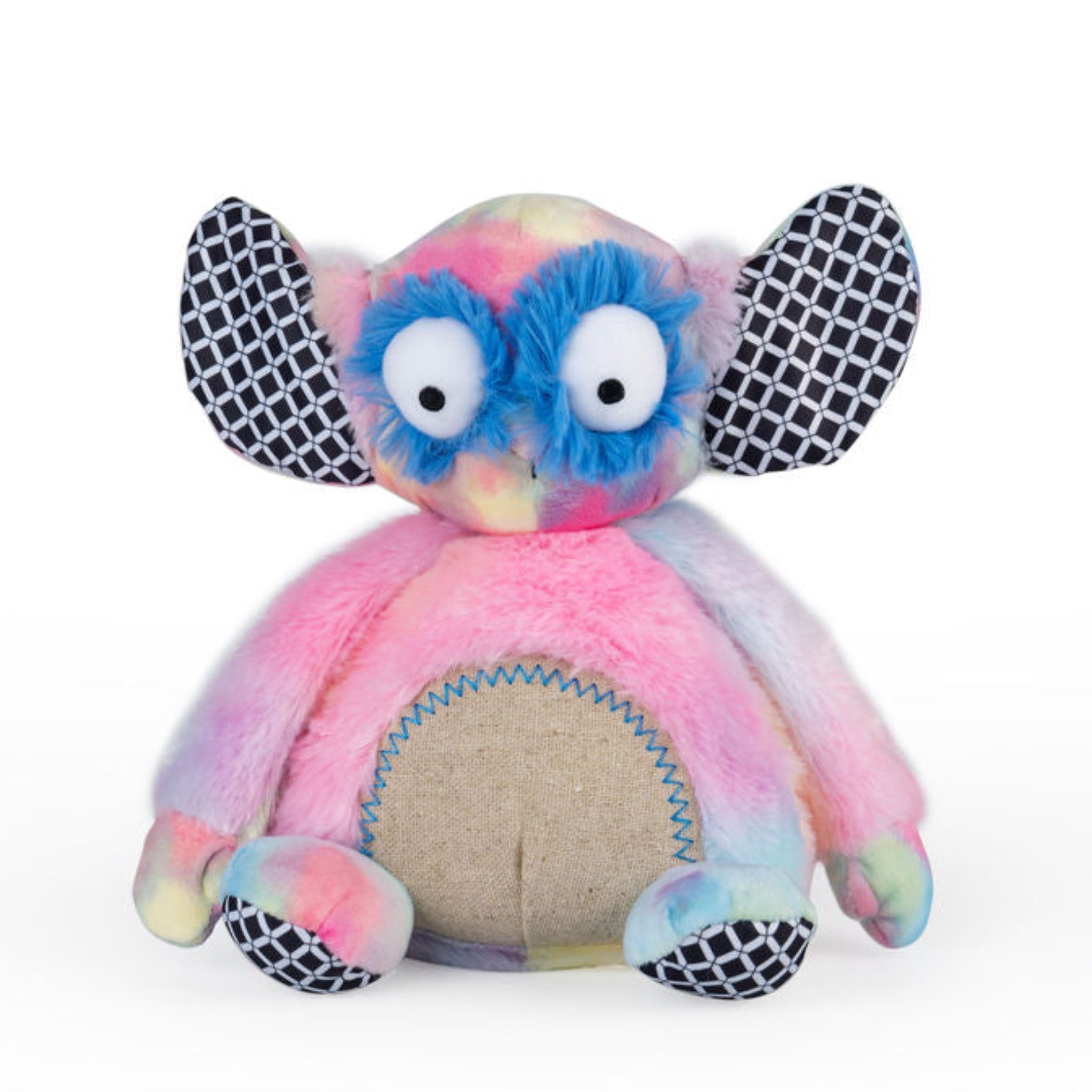 Rainbow Wobby Inklings & Infant Novel Gift Set