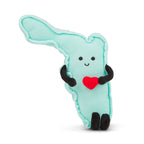 Florida Stuffed State Plush – Collectible & Educational | Stuffed States USA