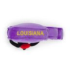 Louisiana Stuffed State Plush – Collectible & Educational | Stuffed States USA