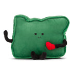Oregon Stuffed State Plush – Beaver State Collectible Educational Gift Green