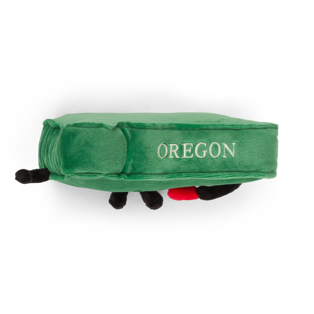 Oregon Stuffed State Plush – Beaver State Collectible Educational Gift