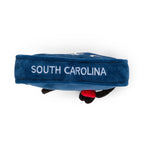 South Carolina Stuffed State Plush – Palmetto State with State Flag