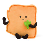 Arizona Stuffed State Plush – Collectible & Educational | Stuffed States USA Sagauro Cactus