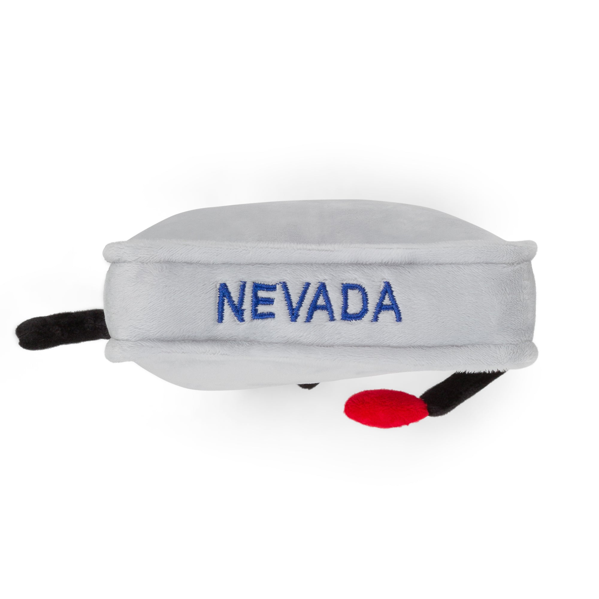 Nevada Stuffed State Plush – Collectible & Educational | Stuffed States USA
