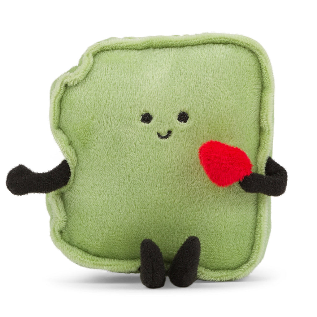 Arizona Mini Stuffed Magnet – 4-Inch Plush Collectible | Stuffed States USA