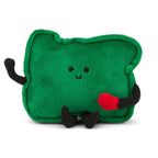 Oregon Stuffed State Magnet – Plush Beaver State Magnet